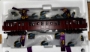 Picture of MTH Premier BMT 2500 Series 3-Car Subway Add-on Set (non-powered)