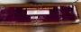 Picture of MTH Premier BMT 2500 Series 3-Car Subway Add-on Set (non-powered)