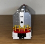 Picture of MTH RailKing Santa Fe FP45 Diesel w/ ProtoSound 2.0 (bad box)