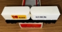 Picture of Lionel TTOS Kodak/Xerox New York Central Piggyback Flatcar