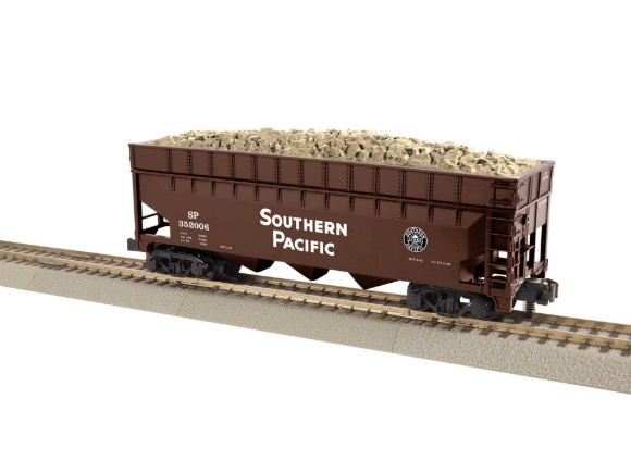Picture of AF Southern Pacific Wood Chip Hopper #352006