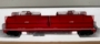Picture of K-Line ATSF Coil Car w/ Coil Load #91975
