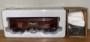Picture of K-Line Frisco Operating Hopper Car w/ Coal Load 