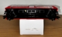 Picture of MTH RailKing Budweiser Modern Reefer Car #1958