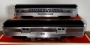 Picture of Lionel Atlantic Coast Line 15" Aluminum 2-Car Set