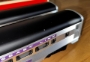 Picture of Lionel Atlantic Coast Line 15" Aluminum 2-Car Set