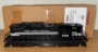 Picture of Lionel New York Central 'Lighting Stripe' GP-9 Diesel (operated)