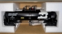 Picture of K-Line Burlington Northern Aluminum Tank Car