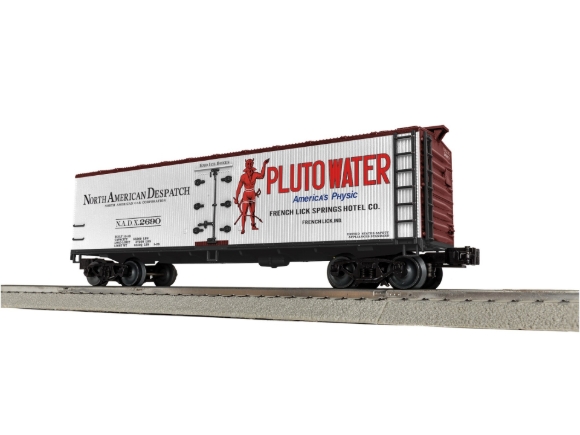 Picture of Lionel Pluto Water Woodside Reefer #2690