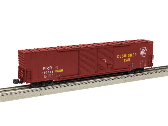 Picture of Lionel Pennsylvania 60' PS-1 Double-Door Boxcar #110583
