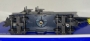 Picture of K-Line Western Maryland Bucyrus Crane Car