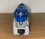 Picture of Williams Delaware & Hudson SD-45 Diesel #801