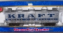 Picture of ATLAS Kraft Cheese - Mayonnaise 40' Woodside Reefer #11151
