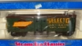 Picture of ATLAS Selecto East Tennessee Packing Co. 36' Woodside Refrigerator Car #308 
