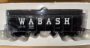 Picture of K-Line Wabash Die-Cast 2-Bay Hopper #37751