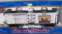 Picture of ATLAS Senate Beer (MDBX) 40' Woodside Reefer #101