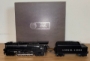 Picture of Lionel 'Century Club' Pennsylvania #671 Turbine Locomotive (like-new)