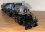 Picture of MTH Premier Erie Triplex 2-8-8-2 Locomotive w/ Proto 2.0 (operated)