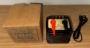 Picture of Lionel Postwar 1033 Transformer (90-watts) w/ Box