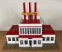 Picture of MTH Tinplate Traditions No. 840 Lionel Power Station **