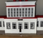 Picture of MTH Tinplate Traditions No. 840 Lionel Power Station **