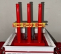 Picture of MTH Tinplate Traditions No. 840 Lionel Power Station **