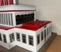 Picture of MTH Tinplate Traditions No. 840 Lionel Power Station **