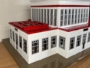 Picture of MTH Tinplate Traditions No. 840 Lionel Power Station **