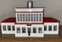 Picture of MTH Tinplate Traditions No. 840 Lionel Power Station **