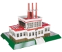 Picture of MTH Tinplate Traditions No. 840 Lionel Power Station **
