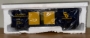 Picture of MTH RailKing Chesapeake & Ohio Boxcar