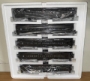 Picture of MTH Premier New Haven 'Madison' 5-Car Passenger Set