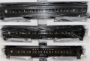 Picture of MTH Premier New Haven 'Madison' 5-Car Passenger Set