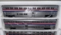 Picture of MTH Premier Amtrak 'Superliner' 4-Car Passenger Set