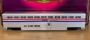 Picture of MTH Premier Amtrak 'Superliner' 4-Car Passenger Set