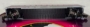 Picture of MTH Premier Amtrak 'Superliner' 4-Car Passenger Set