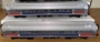 Picture of MTH Premier Septa 4-Car Amfleet Passenger Set