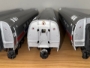 Picture of MTH Premier Septa 4-Car Amfleet Passenger Set