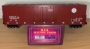 Picture of MTH Premier BNSF 50' Double Plug Door Boxcar