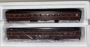 Picture of MTH Premier Pennsylvania 70' Streamlined Passenger Car 2-pk