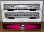 Picture of MTH Premier New York Central 70' Streamlined Passenger 2-pk