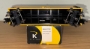Picture of K-Line Union Pacific PFE Woodside Reefer #200460