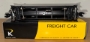 Picture of K-Line by Lionel Tidewater 'Flying A' Single-Dome Tank Car 