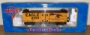 Picture of ATLAS Eagle Beer 46' Woodside Refrigerator Car #2900