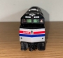 Picture of MTH Premier Amtrak F40PH Diesel #200 (used)
