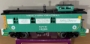 Picture of MTH Premier New York Central 35' Woodsided Caboose