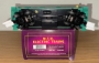 Picture of MTH Premier New York Central 35' Woodsided Caboose