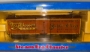 Picture of ATLAS Evansville Packing Co. 36' Woodside Refrigerator Car #55