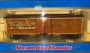 Picture of ATLAS Evansville Packing Co. 36' Woodside Refrigerator Car #54