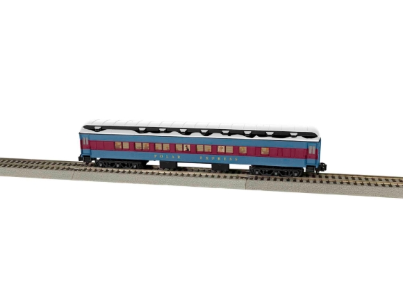 Picture of AF Polar Express Hot Chocolate Car